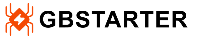 GBStarter